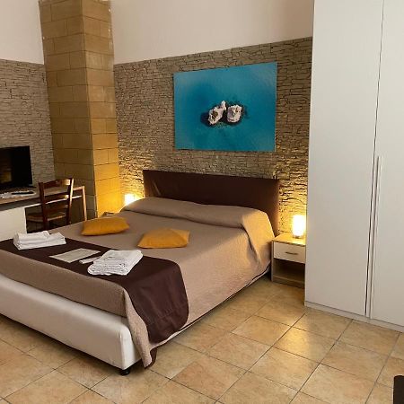 Salento Holidays Lecce Eksteriør bilde