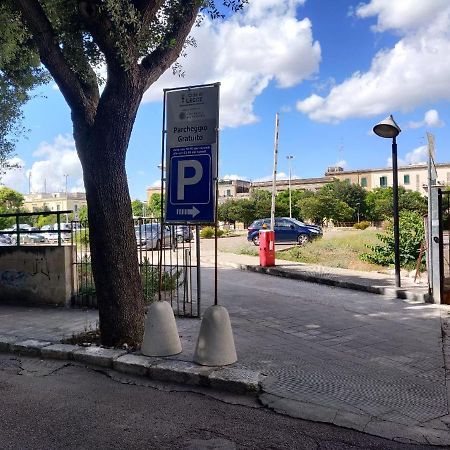 Salento Holidays Lecce Eksteriør bilde