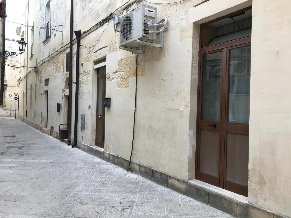 Salento Holidays Lecce Eksteriør bilde