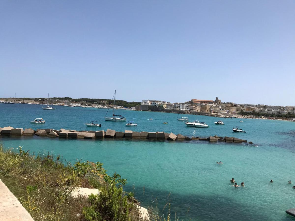 Salento Holidays Lecce Eksteriør bilde