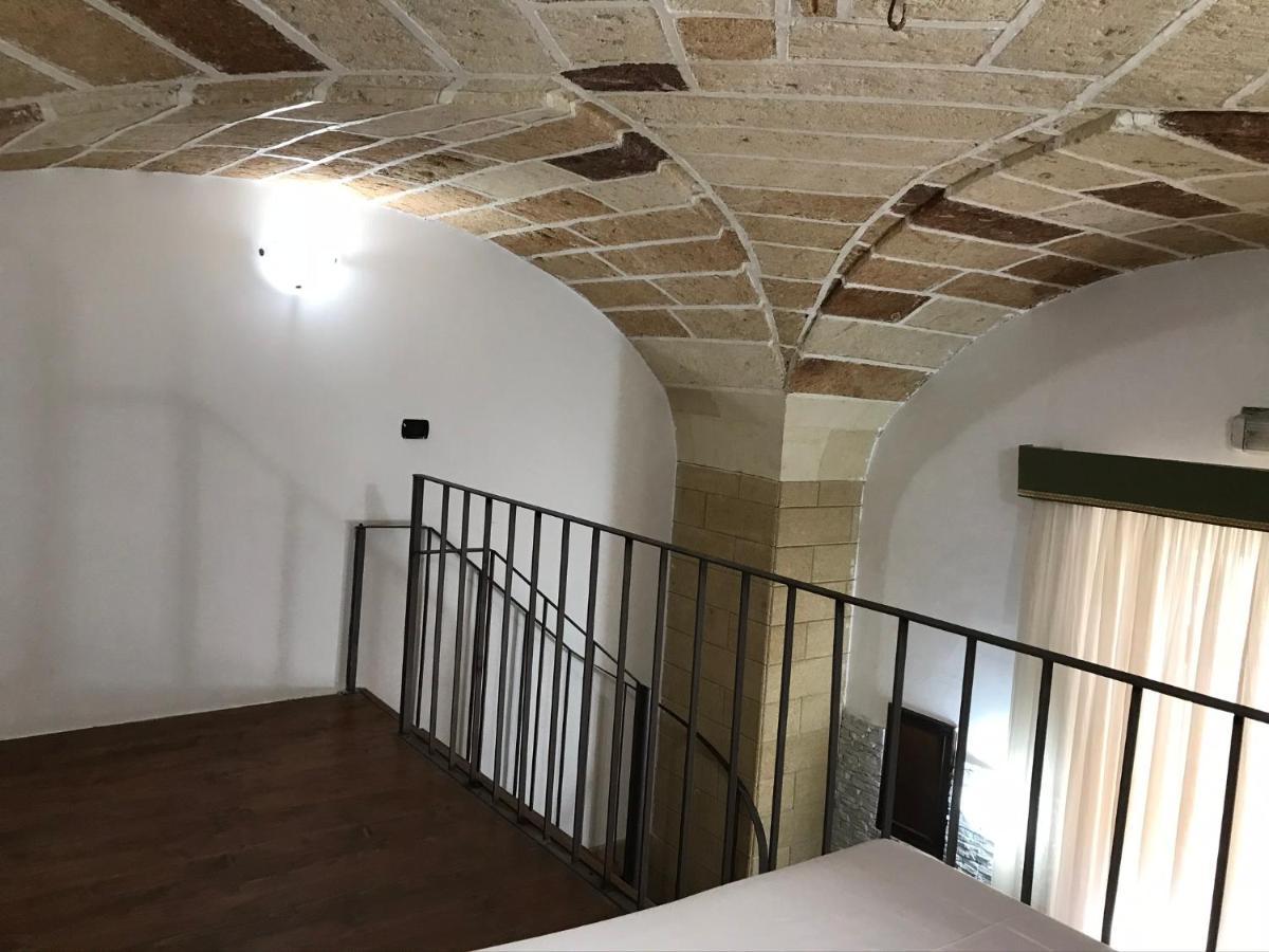 Salento Holidays Lecce Eksteriør bilde