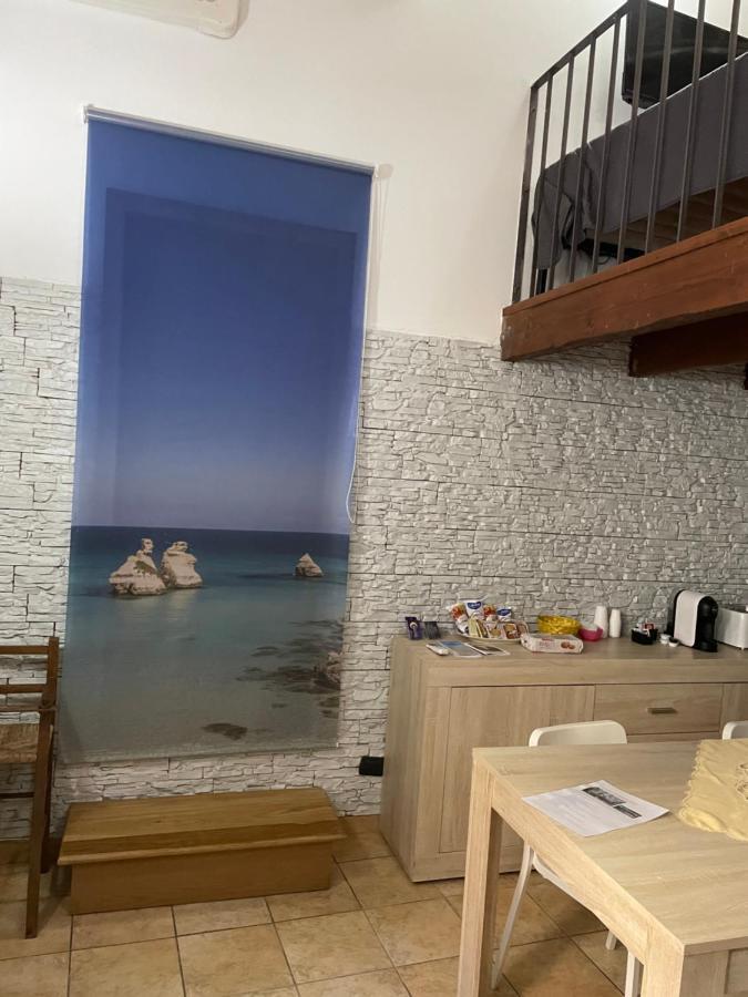 Salento Holidays Lecce Eksteriør bilde