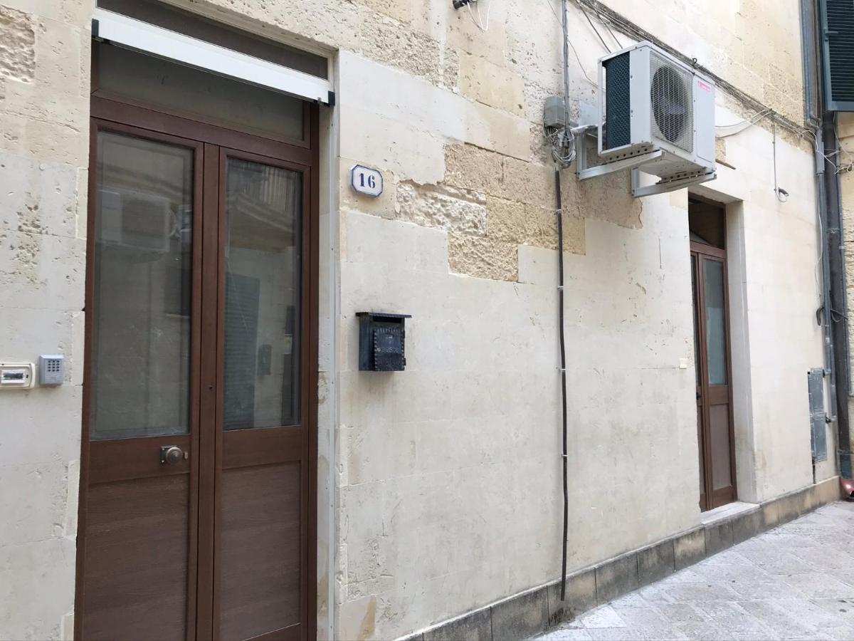 Salento Holidays Lecce Eksteriør bilde