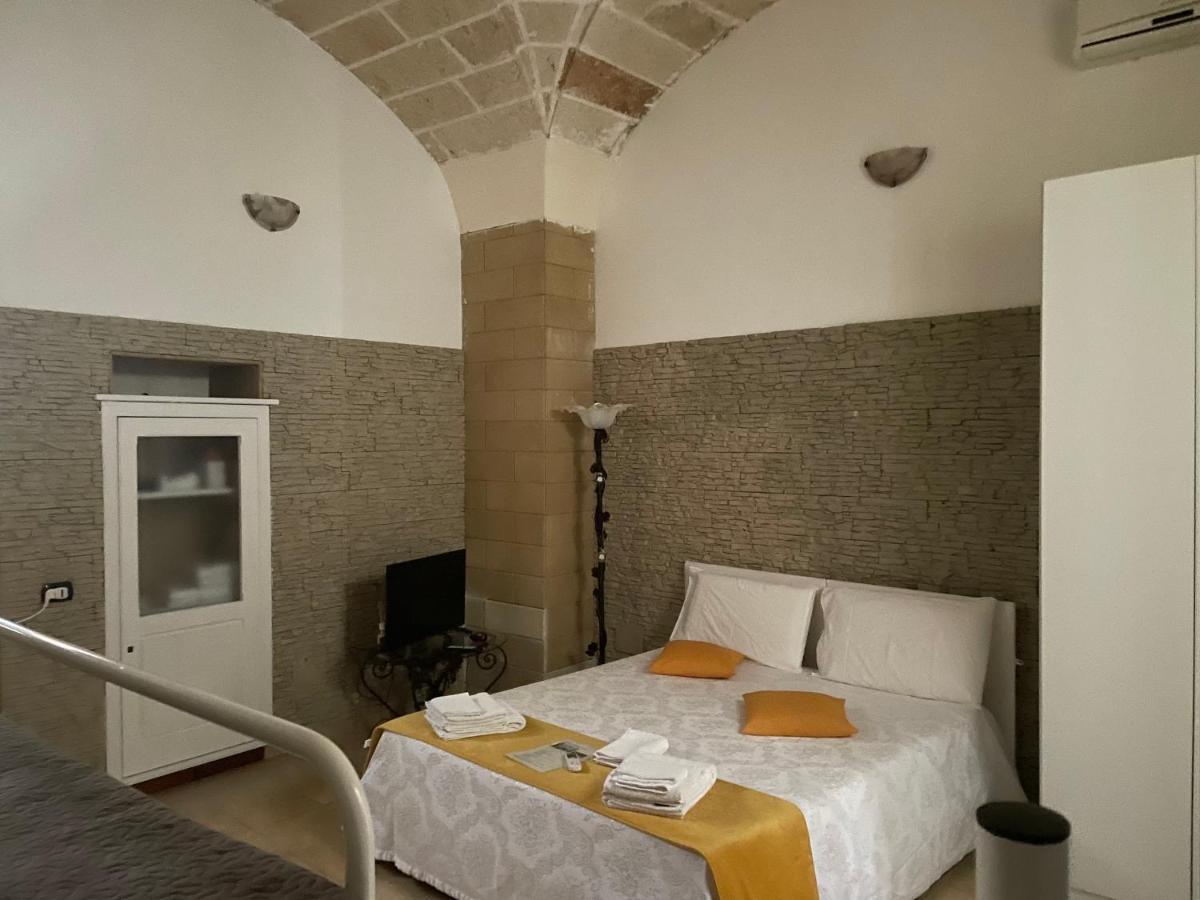 Salento Holidays Lecce Eksteriør bilde