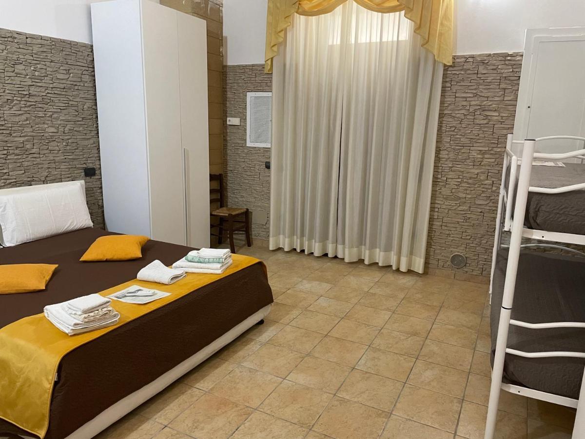 Salento Holidays Lecce Eksteriør bilde