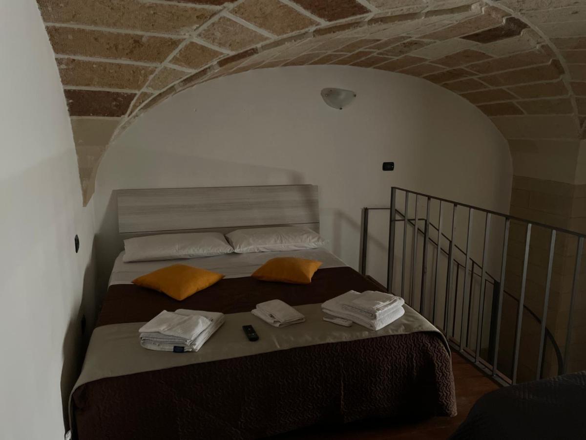 Salento Holidays Lecce Eksteriør bilde