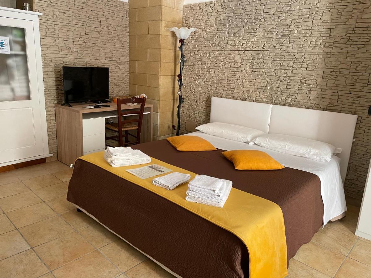 Salento Holidays Lecce Eksteriør bilde