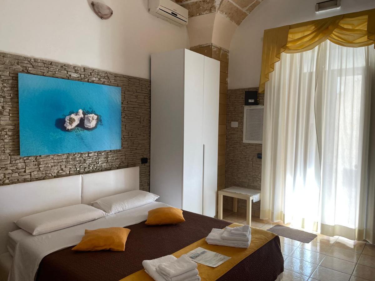 Salento Holidays Lecce Eksteriør bilde