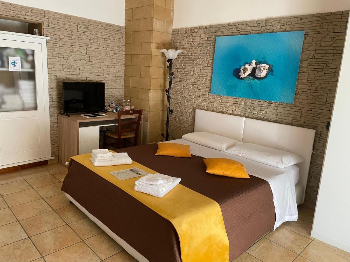Salento Holidays Lecce Eksteriør bilde